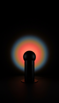 Lampe Coucher de Soleil Home & Déco